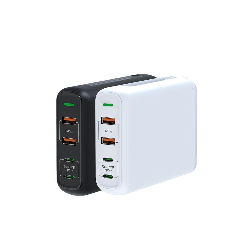 Desktop Charger 120W