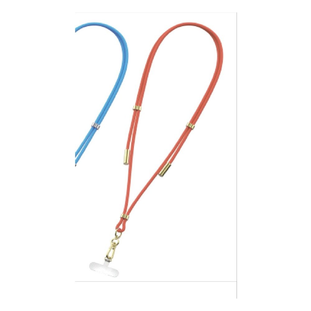 240W Lanyard Cable — Adjustable Length — GaN USB-C charger by Dangel Technology