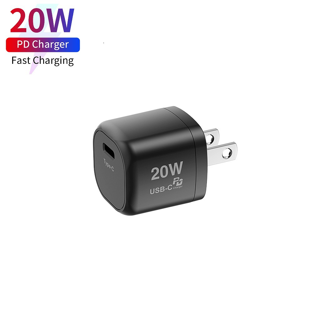 Mini GaN Chargers