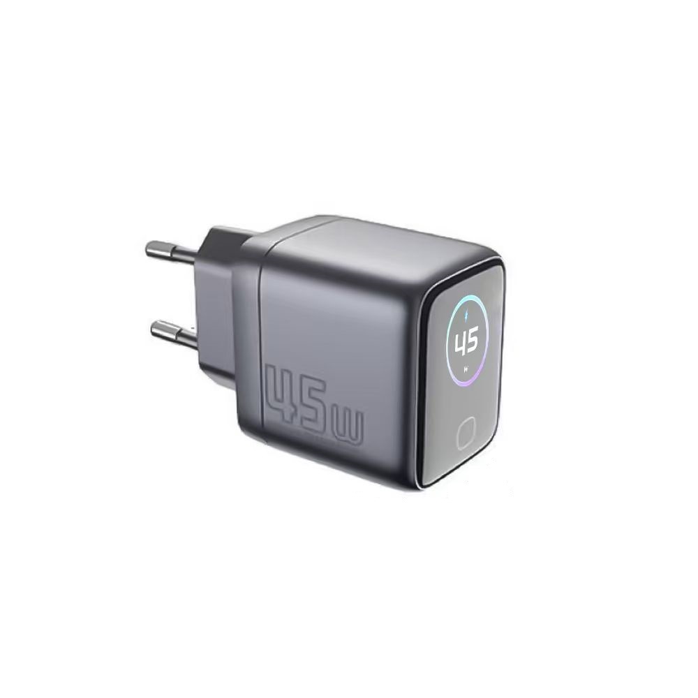 Mini GaN Chargers — High Power Cube