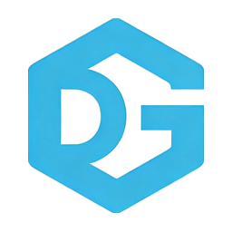 DG Power logo